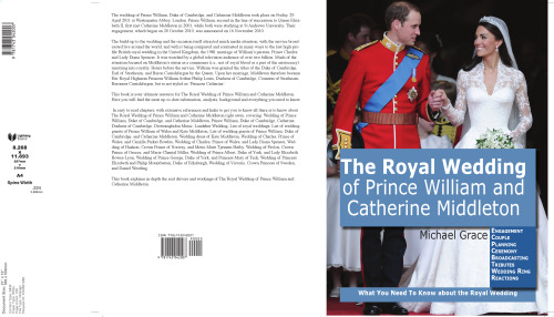 The Royal Wedding of Prince William and Catherine Middleton