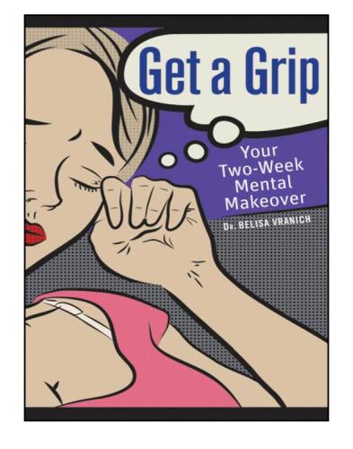 Get a Grip: Your Two Week Mental Makeover