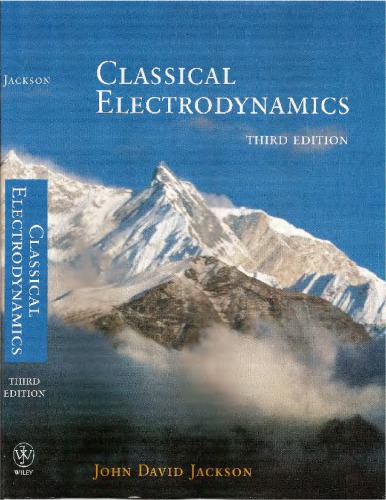 Classical Electrodynamics