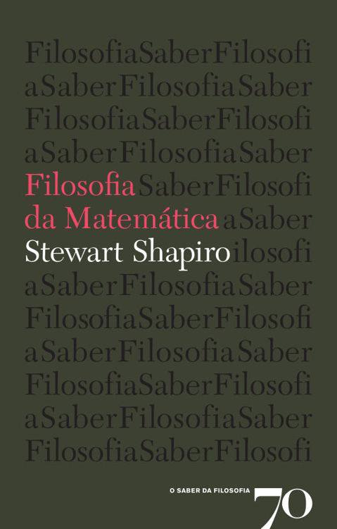 Filosofia da Matemática
