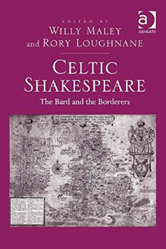 Celtic Shakespeare: The Bard and the Borderers