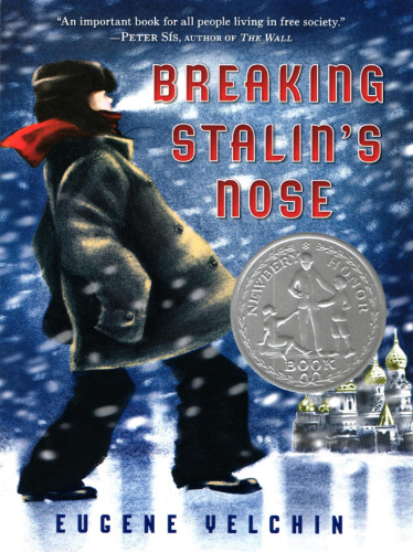 Breaking Stalin’s Nose