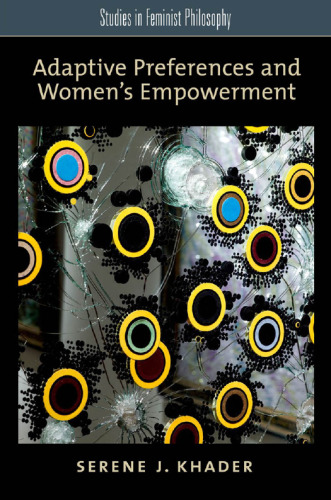 Adaptive Preferences and Women’s Empowerment