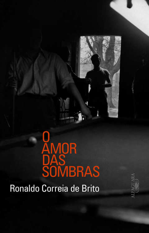 O amor das sombras
