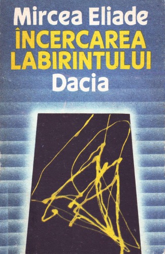 Încercarea labirintului