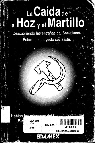 La caída de la hoz y el martillo