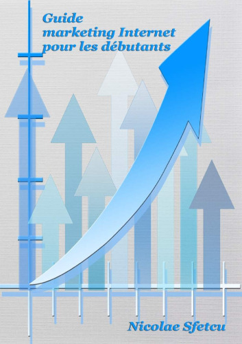 Guide marketing Internet pour les debutants