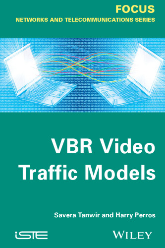 VBR video traffic models