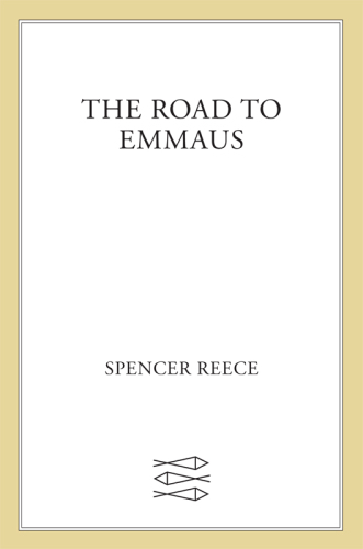 The Road to Emmaus