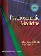 Psychosomatic medicine