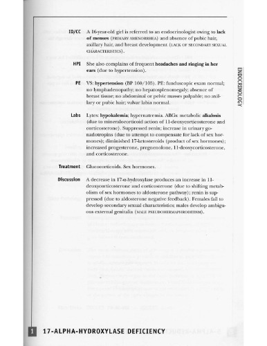 Blackwell's underground clinical vignettes : biochemistry