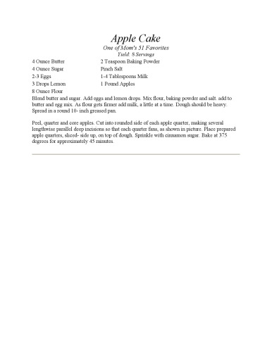 Sam the cooking guy : just a bunch of recipes