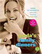 Giada's family dinners
