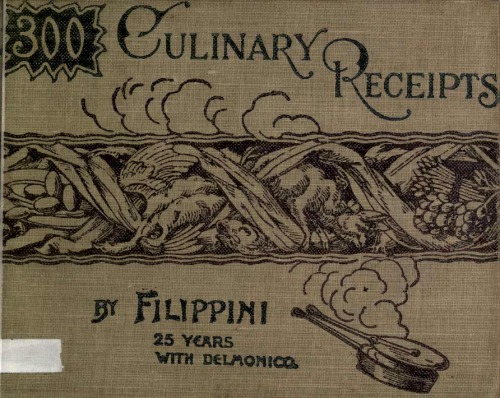 One hundred ways of cooking eggs