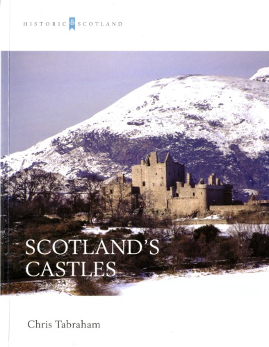 Scotland's castles