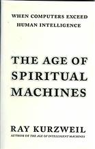 The age of spiritual machines : when computers exceed human intelligence