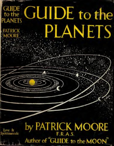 Guide to the planets