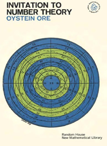 Invitation to number theory