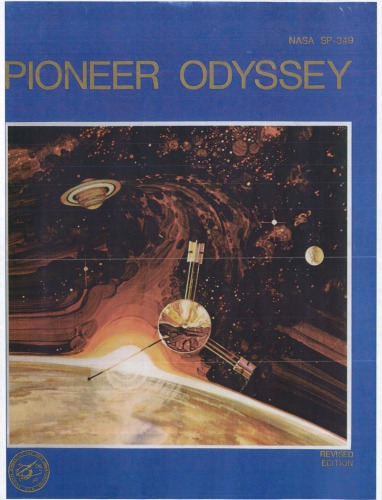 Pioneer odyssey
