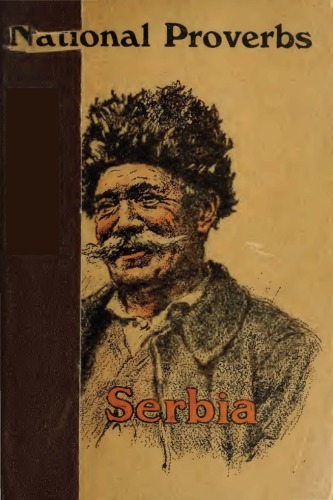 National proverbs: Serbia