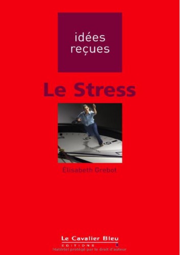 Le stress