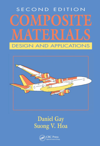 Composite materials : design and applications