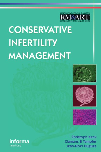 Conservative Infertility Management