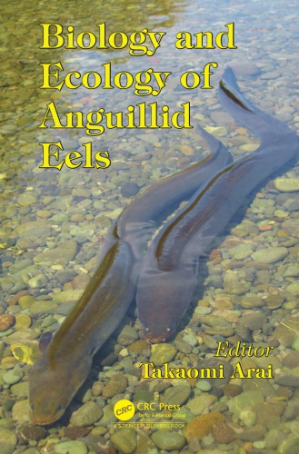 Biology and ecology of anguillid eels