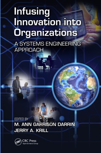 Infusing Innovation Into Organizations