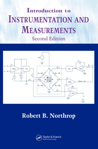 Introduction to Instrumentation and Measurements