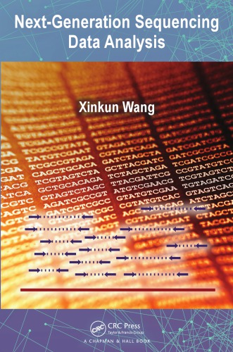 Next-Generation Sequencing Data Analysis