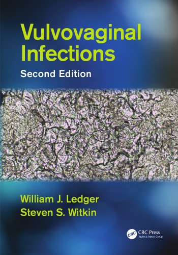 Vulvovaginal Infections, Second Edition