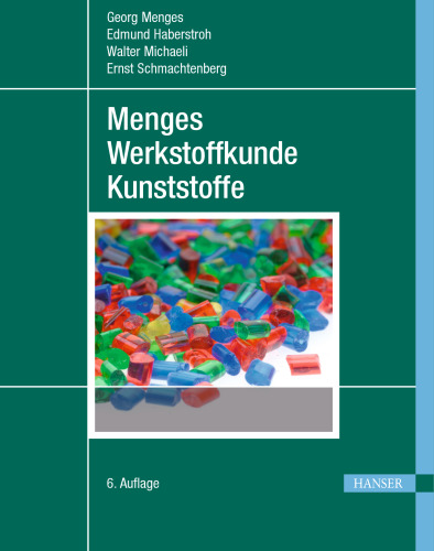 Werkstoffkunde Kunststoffe