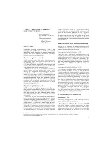 Encyclopedia of Industrial Biotechnology: Bioprocess, Bioseparation, and Cell Technology, 7 Volume Set