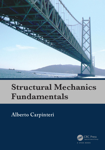 Structural mechanics fundamentals