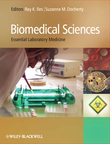 Biomedical sciences : essential laboratory medicine