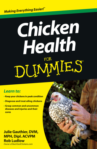 Chicken health for dummies