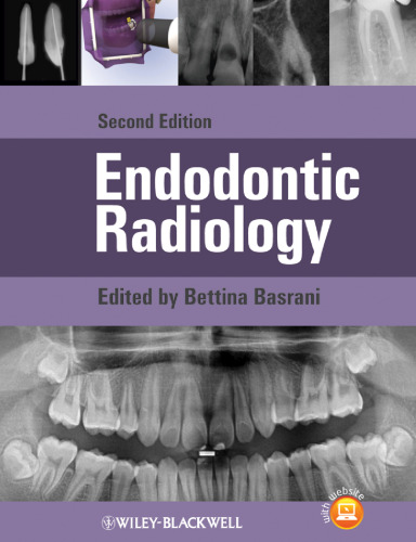 Endodontic radiology