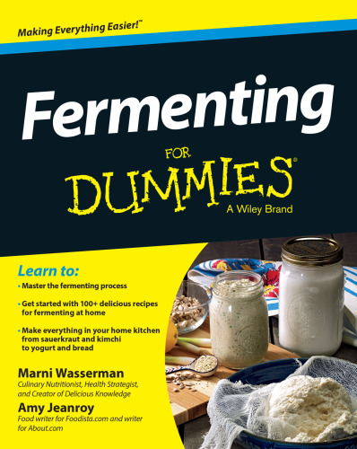 Fermenting for dummies