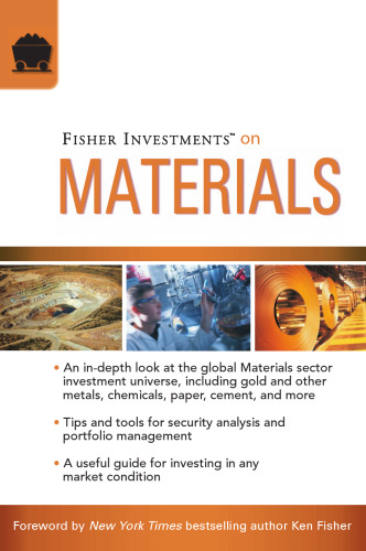 Fisher Investments on Materials