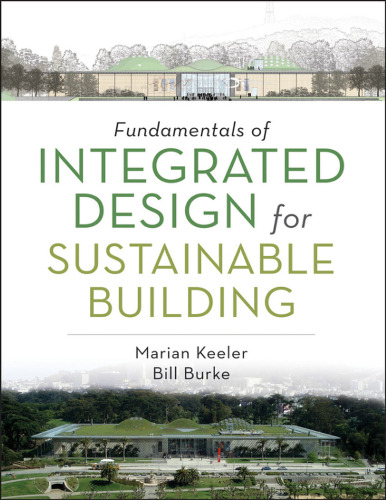 Fundamentals of integrated design for sustainable building