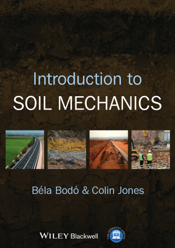 Introduction to soil mechanics