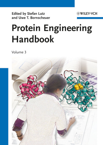 Protein Engineering Handbook Volume 3