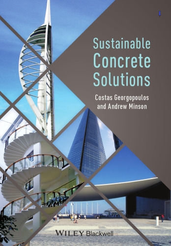 Sustainable concrete solutions