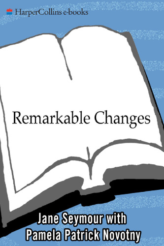 Remarkable changes : turning life's challenges into opportunities