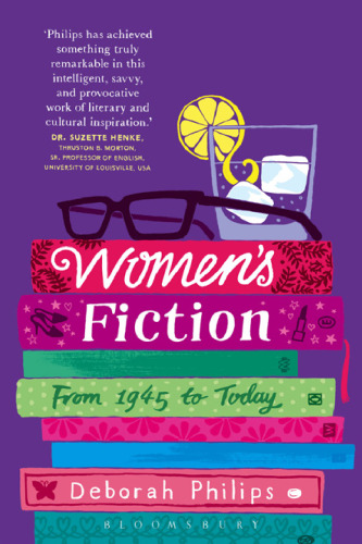 Women's fiction : from 1945 to today
