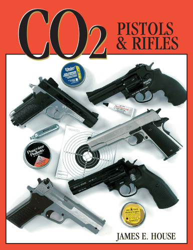 CO2 pistols & rifles