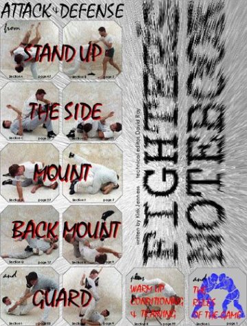 The Fighters Notebook