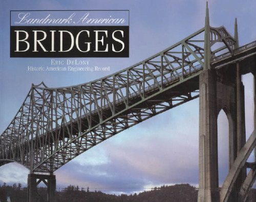 Landmark American bridges