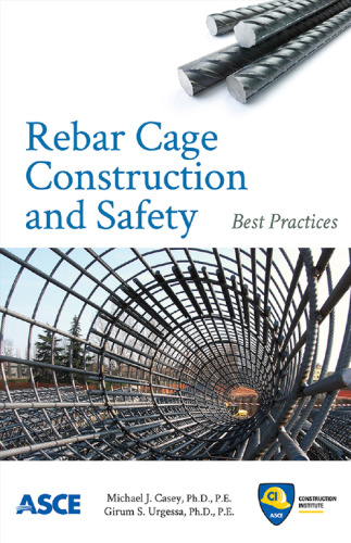Rebar Cage and Construction Safety: Best Practices
